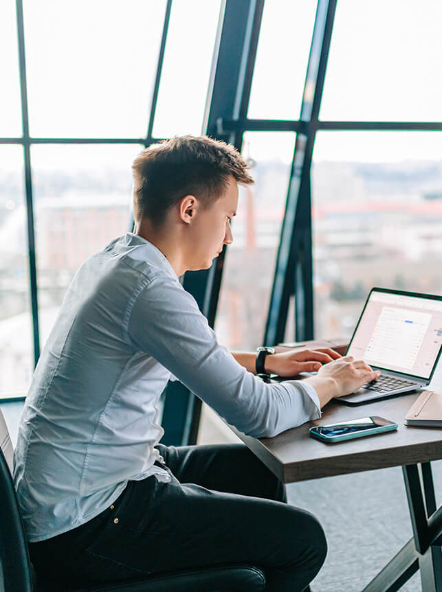 Intercom Digital Solutions