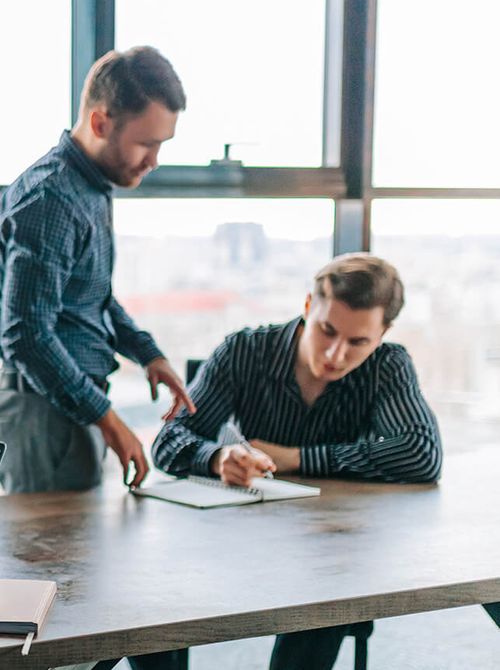 Intercom Digital Solutions